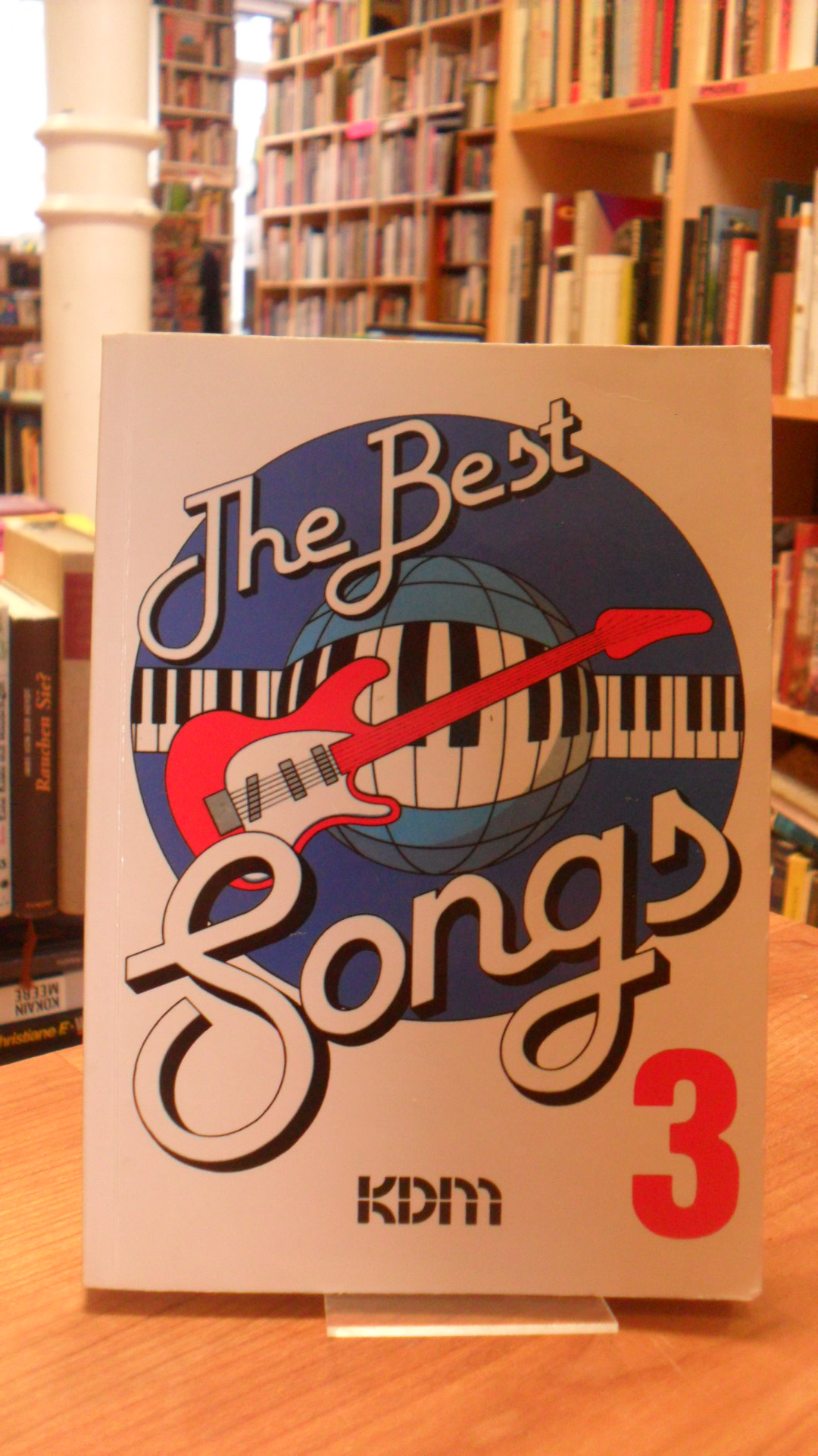 The Best Songs 3, The Best Songs 3,