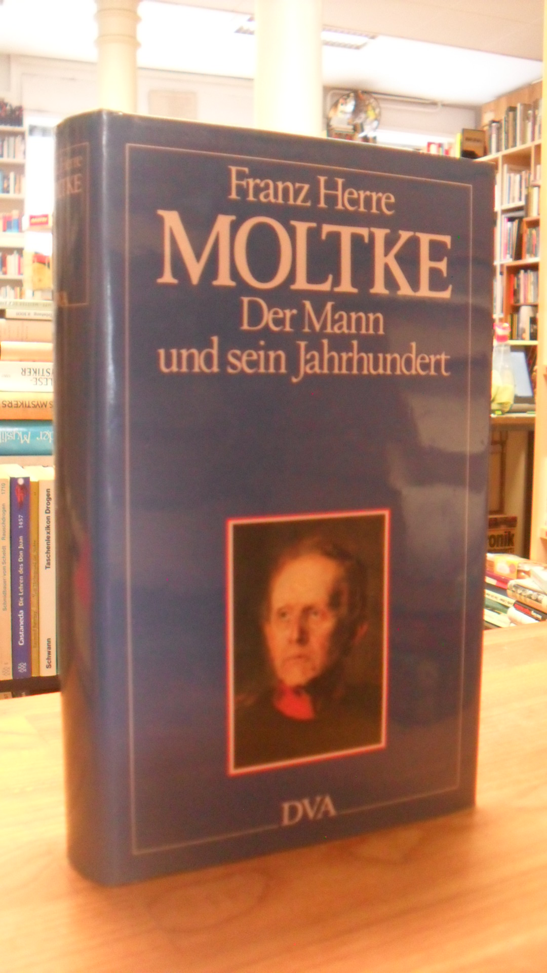 Herre, Moltke, Herre, Moltke,