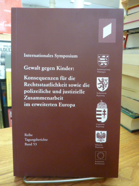 Gewalt gegen Kinder, Gewalt gegen Kinder,