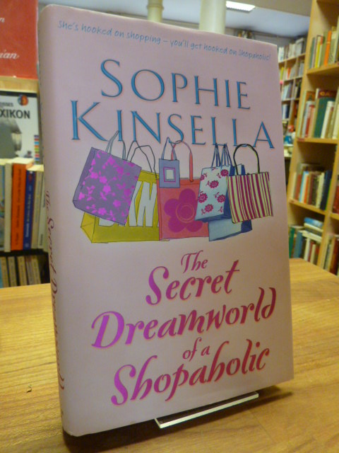 Kinsella, The Secret Dreamworld of a Shopaholic, Kinsella, The Secret Dreamworld of a Shopaholic,