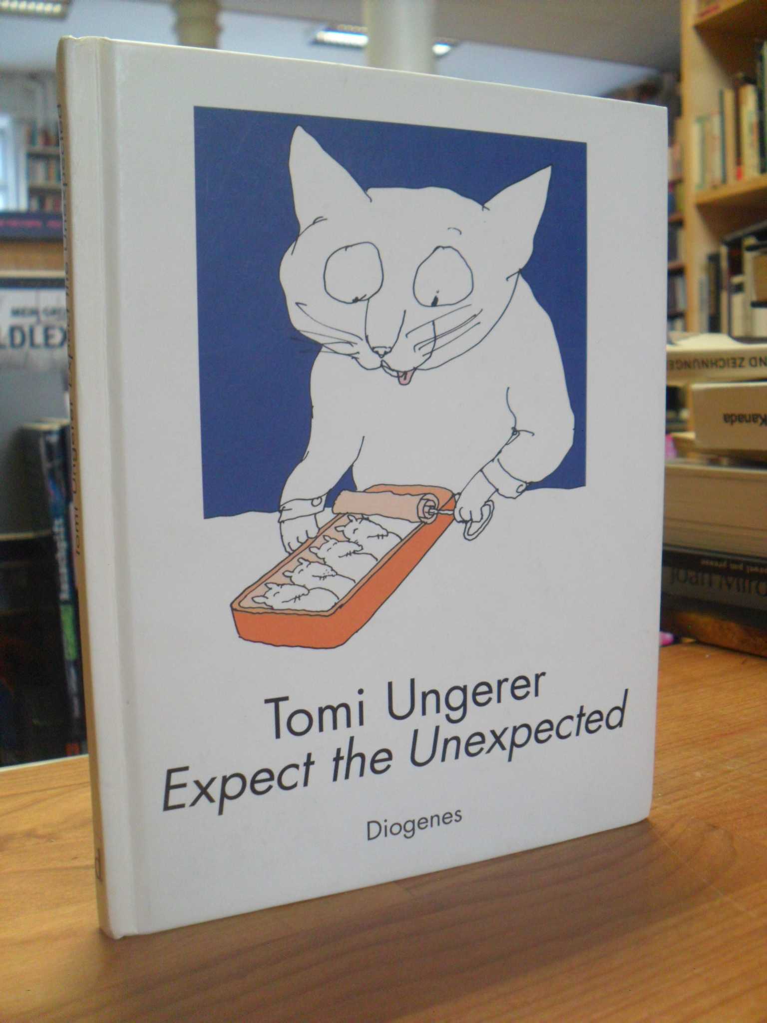 Ungerer, Expect the unexpected,