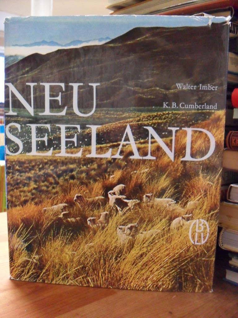 Neuseeland, Neuseeland,