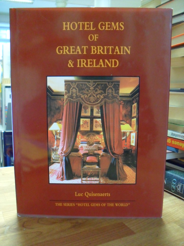 Italien / Quisenaerts, Hotel Gems of the World, Vol. 2: Hotel Gems of Great Brit Italien / Quisenaerts, Hotel Gems of the World, Vol. 2: Hotel Gems of Great Brit