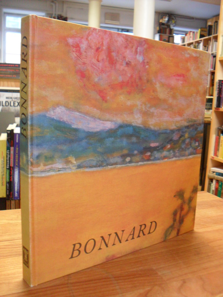 Clair: Bonnard,