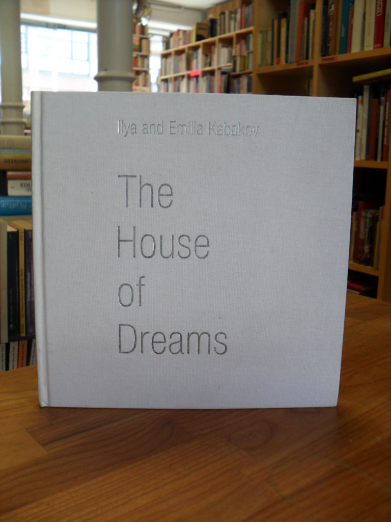 The House of Dreams,