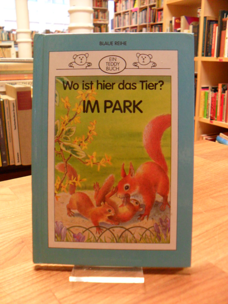 Boase, Im Park, Boase, Im Park,