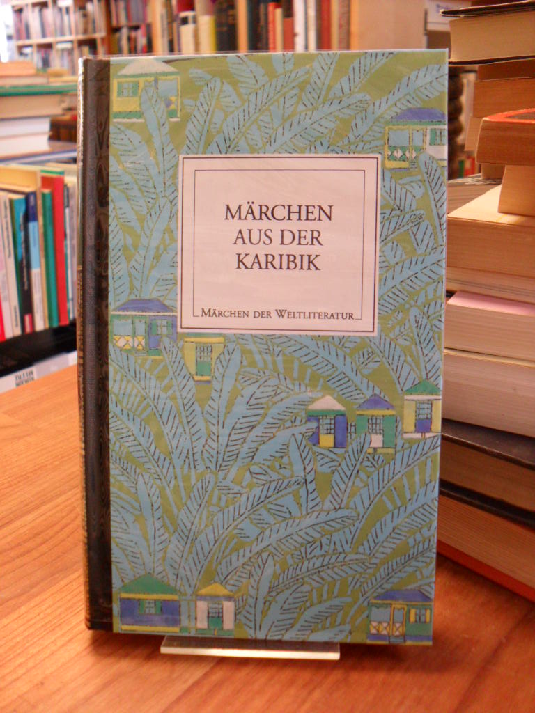 Heissig, Märchen aus der Karibik,