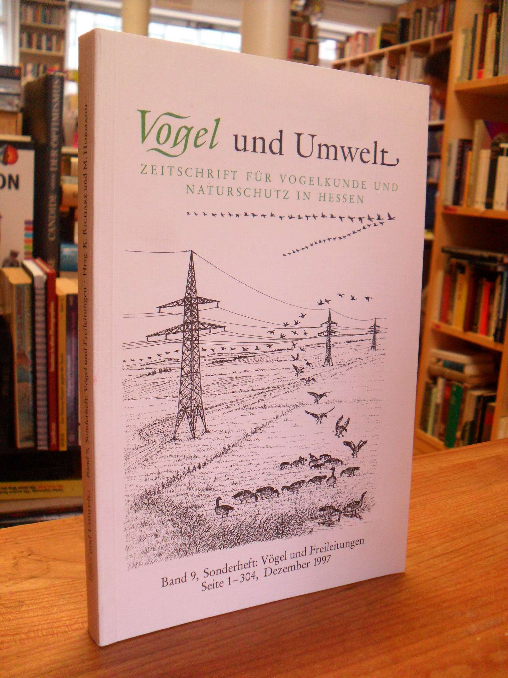 Hessisches Ministerium des Innern und für Landwirtschaft, Vogel und Umwelt – Zei Hessisches Ministerium des Innern und für Landwirtschaft, Vogel und Umwelt – Zei