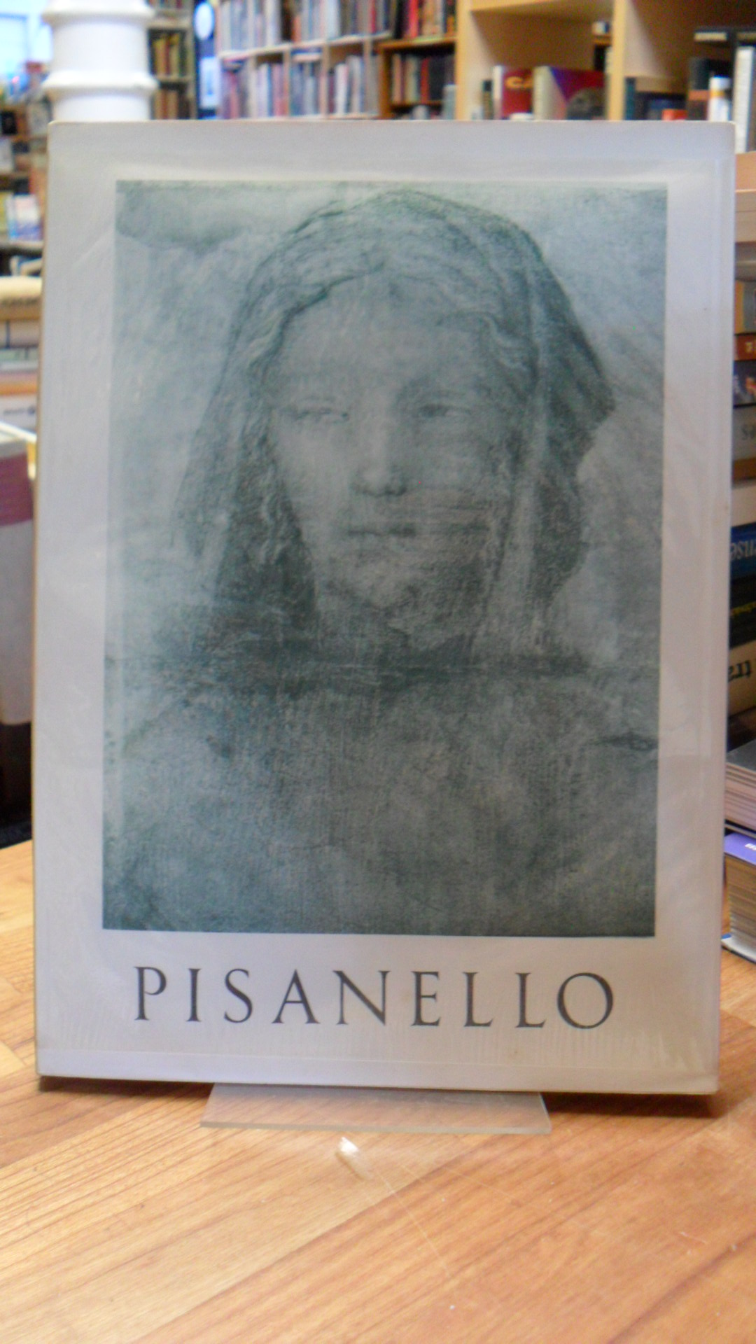 Pisanello / Becherucci, I Grandi Maestri del Disegno – Pisanello,