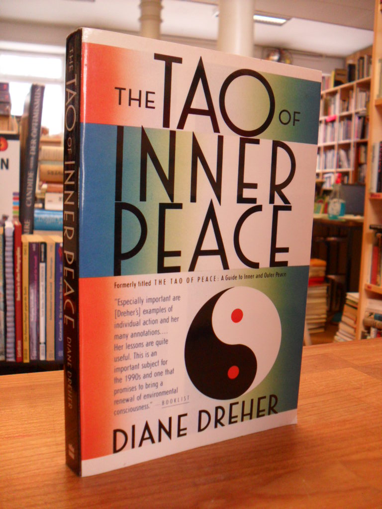 The Tao Of Inner Peace, The Tao Of Inner Peace,