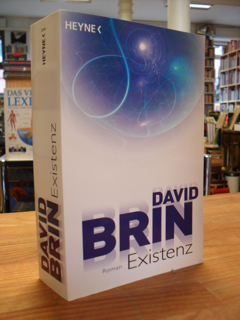 Brin, Existenz, Brin, Existenz,
