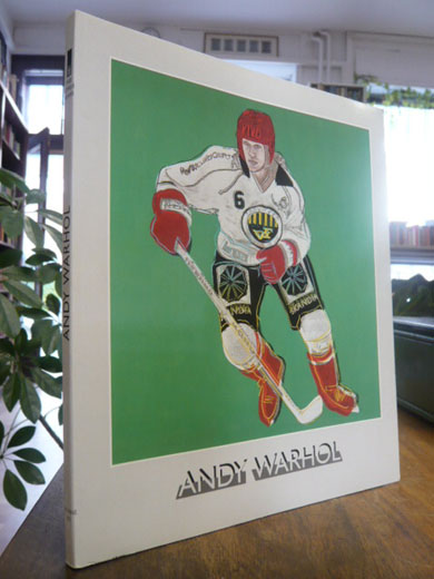 Andy Warhol – Fondation Antonio Mazzotta,