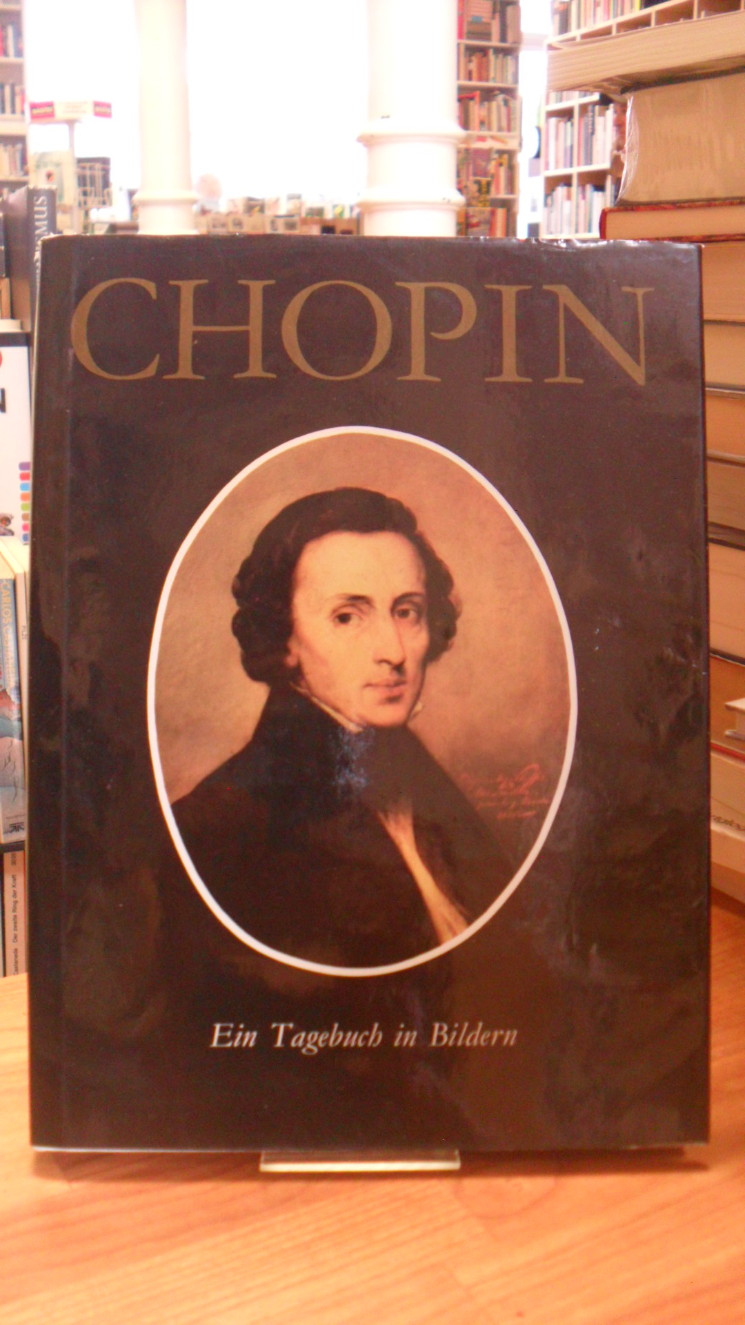 Fryderyk Chopin,