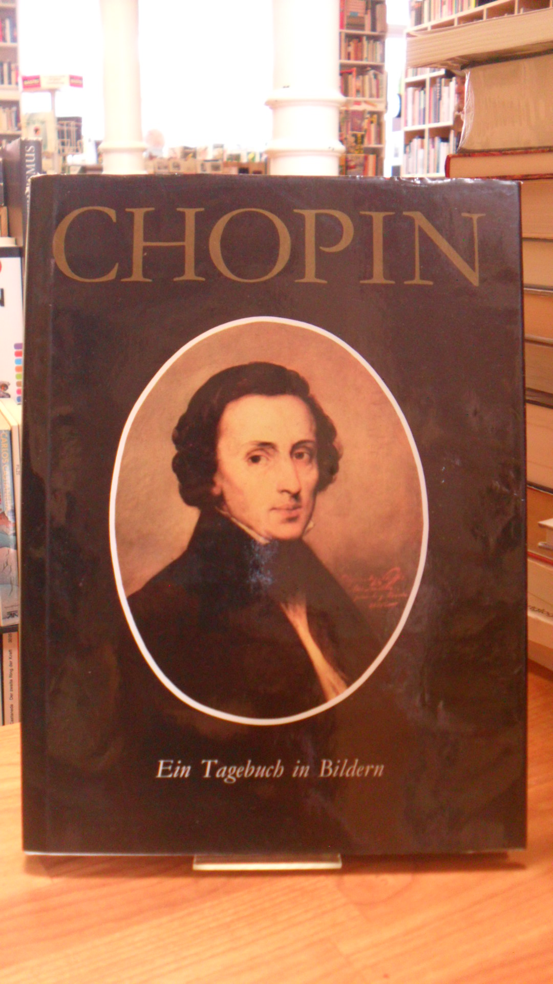 Fryderyk Chopin, Fryderyk Chopin,