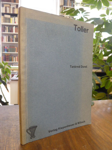 Dorst, Toller, Dorst, Toller,