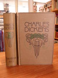 Dickens, Der abenteuerliche Nicholas Nickleby, Bände 1 und 2 (so komplett),