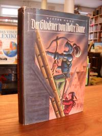 Hugo, Der Glöckner von Notre Dame – Roman,