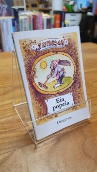 Janosch, Eia popeia – 13 liebreiche Verslein aus Mutters Garten,