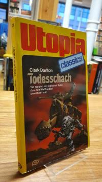 Darlton, Todesschach,
