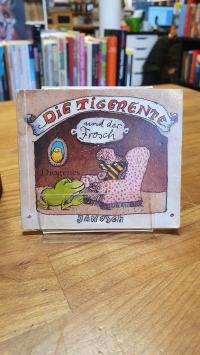 Janosch, Die Tigerente und der Frosch,