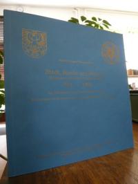 Zentgraf, Stadt, Kirche und Historie – Identitätsvergewisserung in Frankfurt am