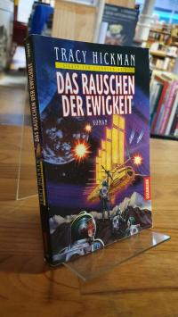 Hickman, Das Rauschen der Ewigkeit – Lieder vom Sternenwind Band 2,