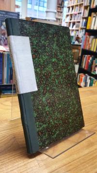 Rieger, Das Leben Walthers von der Vogelweide,