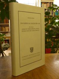 Leder, Das Korpus al-Haitam Ibn ’Adi (st. 207/822) – Herkunft, Überlieferung, Ge
