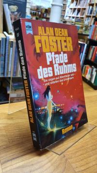 Foster, Pfade des Ruhms – Roman – Science-Fiction,