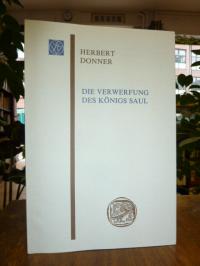 Donner, Die Verwerfung des Königs Saul,
