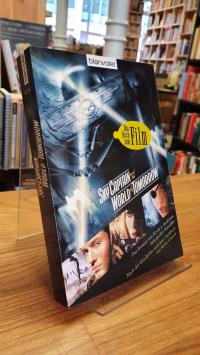 Anderson, Sky Captain and the World of Tomorrow – Der Roman zum Film nach der Ge