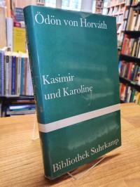 Horváth, Kasimir und Karoline,