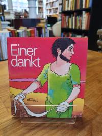 Die große Einladung – Bildfolge für jung und alt Heft 6: Auf Gott hören – Samuel