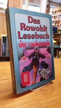 Das Rowohlt-Lesebuch der Rockmusik,