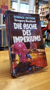 Benford, Die Asche des Imperiums,