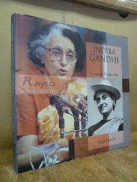 Vasudew, Indira Gandhi: Courage Under Fire,