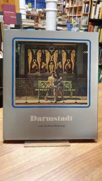 Ludwig, Darmstadt – Eine Liebeserklärung – Ein Fotobuch,