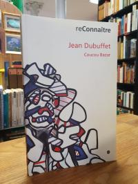 Dubuffet, Coucou Bazar