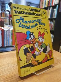 Disney, Phantomias bittet zum Tanz,