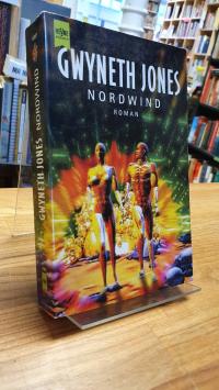 Jones, Nordwind – Roman,