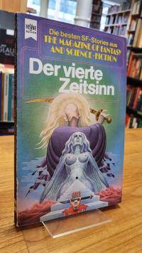 Bergner, Wulf H.: Der vierte Zeitsinn