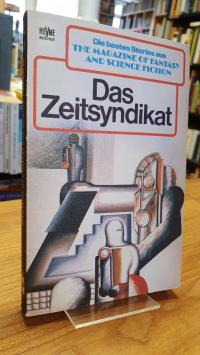 kluge, Das Zeitsyndikat – Eine Auswahl der besten SF-Stories aus The Magazine