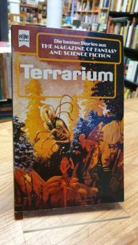 Kluge, , Das Terrarium – Eine Auswahl der besten SF-Stories aus The Magazine Of