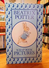 Potter, Scrab Book Pictures,