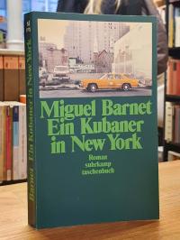 Ein Kubaner in New York – Roman,