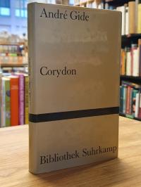 Gide, Corydon – Vier sokratische Dialoge,