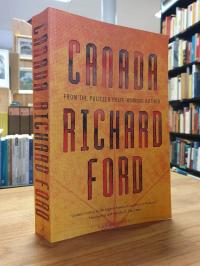 Ford, Canada,