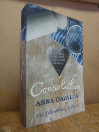Gavalda, Consolation,