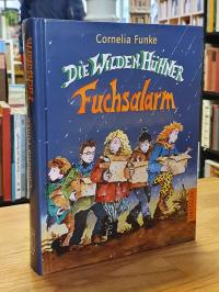 Funke, Fuchsalarm,