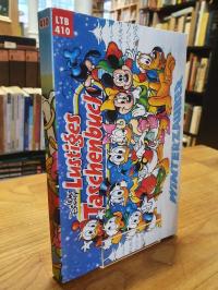 Disney, Walt Disneys Lustiges Taschenbuch LTB Nr. 410 – Winterzauber